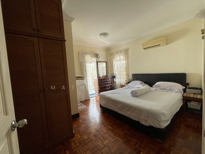 Condominium for Sale at Pantai Hillpark 3 - Mathilda Ng - Bedroom - PropertyGuru.com.my