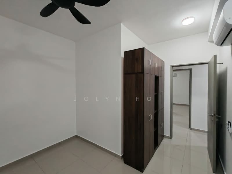 Service Residence for Rent at D'Vervain - Jolyn Ho - Corridor - PropertyGuru.com.my