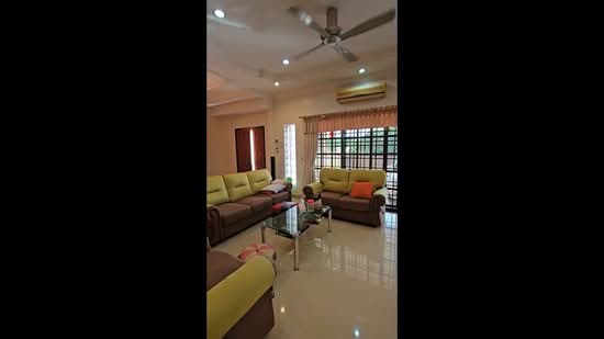 Rumah Berkembar untuk Dijual di Menglembu (Perak) - Lee Muzi - PropertyGuru.com.my