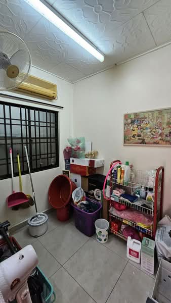 Rumah Berkembar untuk Dijual di Menglembu (Perak) - Lee Muzi - Interior - PropertyGuru.com.my