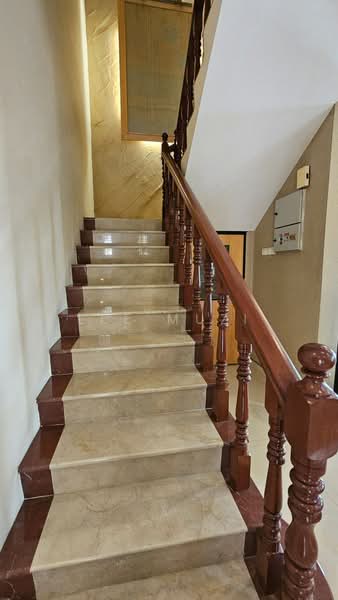 Rumah Berkembar untuk Dijual di Menglembu (Perak) - Lee Muzi - Interior - PropertyGuru.com.my