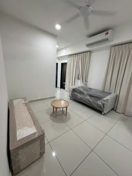 Service Residence for Rent at EDUSENTRAL - Faye Ng - Living Room - PropertyGuru.com.my