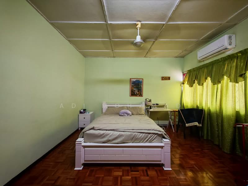 Rumah Teres 2 Tingkat untuk Dijual di Taman Melawati (Ulu Kelang) - Adi Mohamad - Bedroom - PropertyGuru.com.my