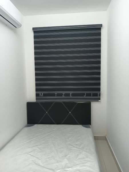 Condominium for Sale at PARC Regency (Residensi Masai) - Lim Tze Jie - Bedroom - PropertyGuru.com.my