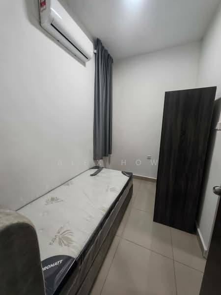 Kondominium untuk Disewa di KSL Residence 2 @ Kangkar Tebrau - Alex How - Bedroom - PropertyGuru.com.my