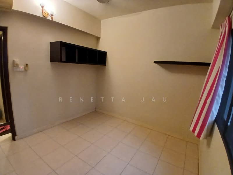 Condominium for Rent at Casa Kiara - Renetta Jau - Bedroom - PropertyGuru.com.my