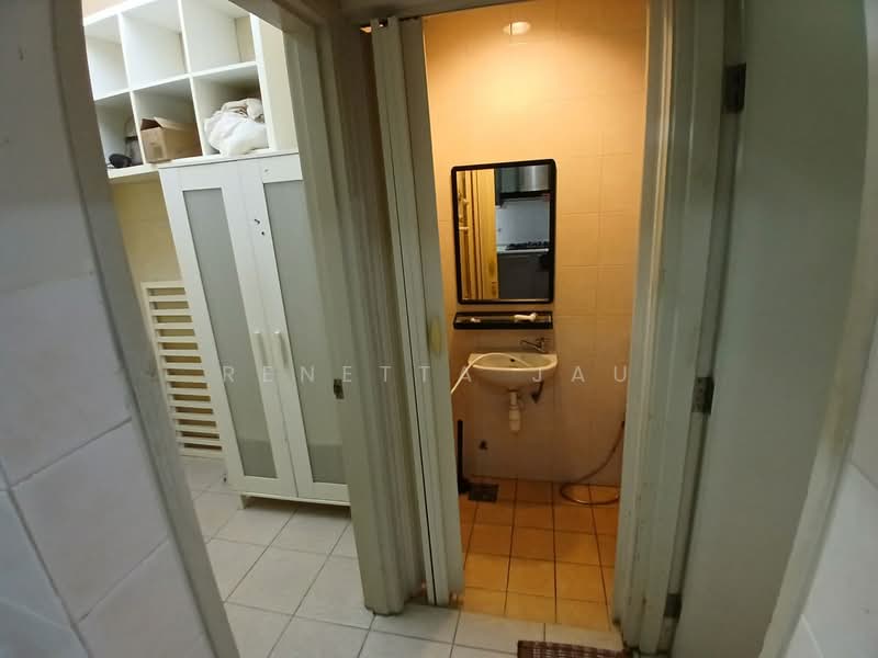 Condominium for Rent at Casa Kiara - Renetta Jau - Interior - PropertyGuru.com.my