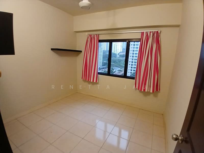 Condominium for Rent at Casa Kiara - Renetta Jau - Bedroom - PropertyGuru.com.my
