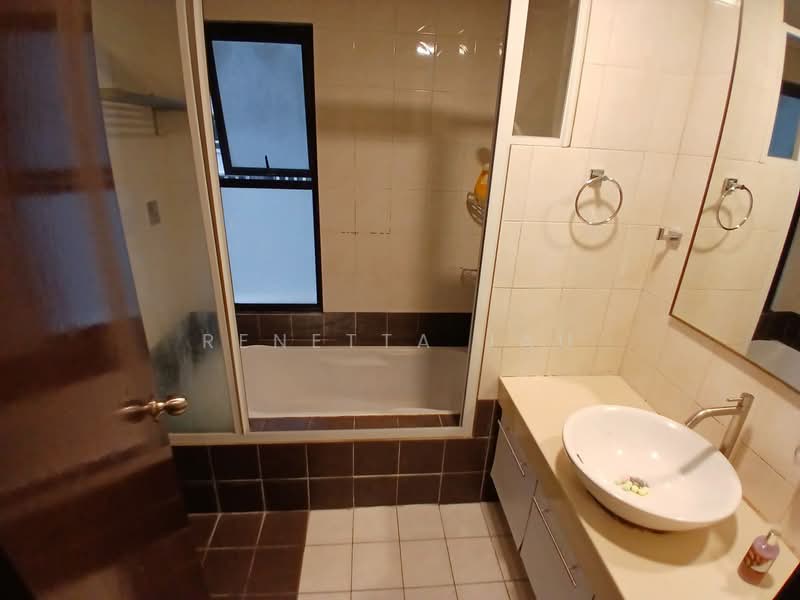 Condominium for Rent at Casa Kiara - Renetta Jau - Bathroom - PropertyGuru.com.my
