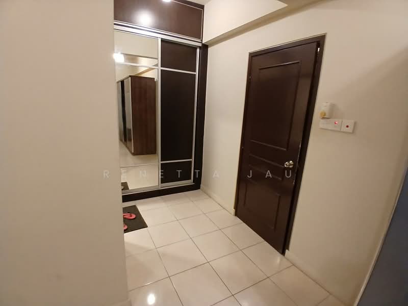 Condominium for Rent at Casa Kiara - Renetta Jau - Bedroom - PropertyGuru.com.my