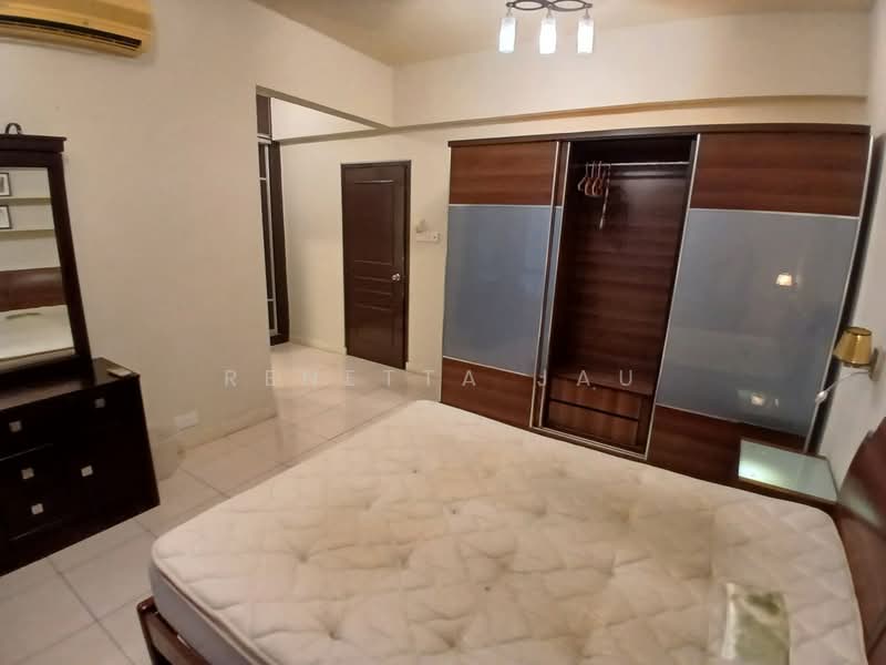 Condominium for Rent at Casa Kiara - Renetta Jau - Bedroom - PropertyGuru.com.my
