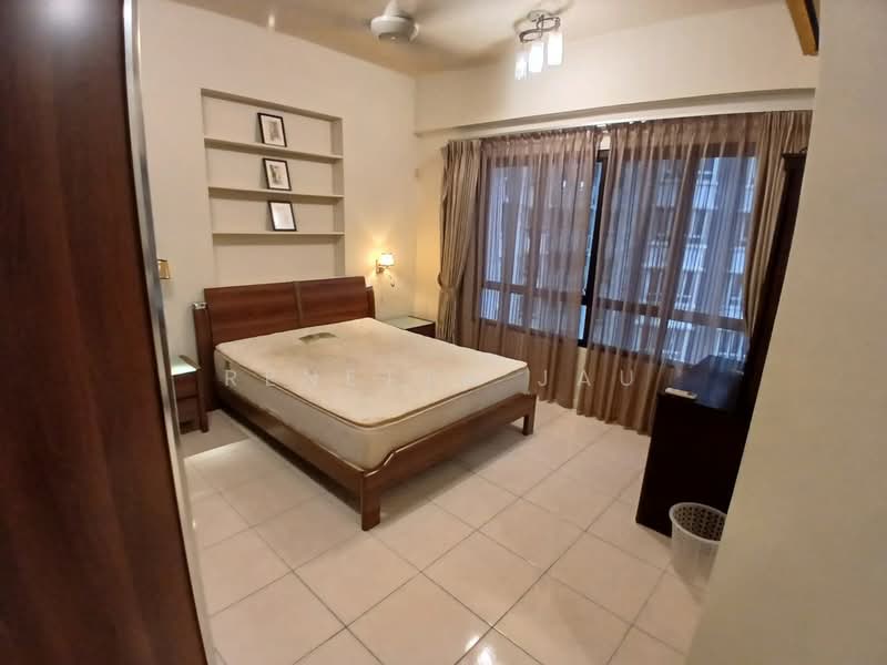 Condominium for Rent at Casa Kiara - Renetta Jau - Bedroom - PropertyGuru.com.my