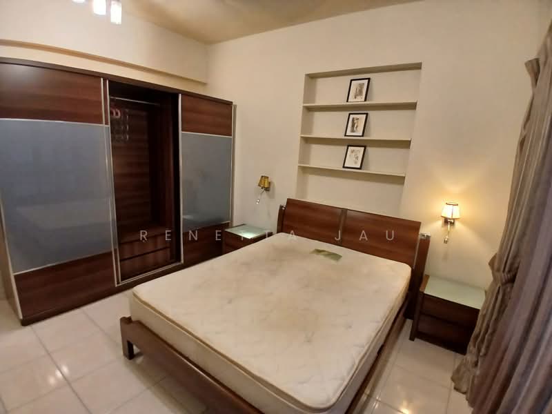 Condominium for Rent at Casa Kiara - Renetta Jau - Bedroom - PropertyGuru.com.my