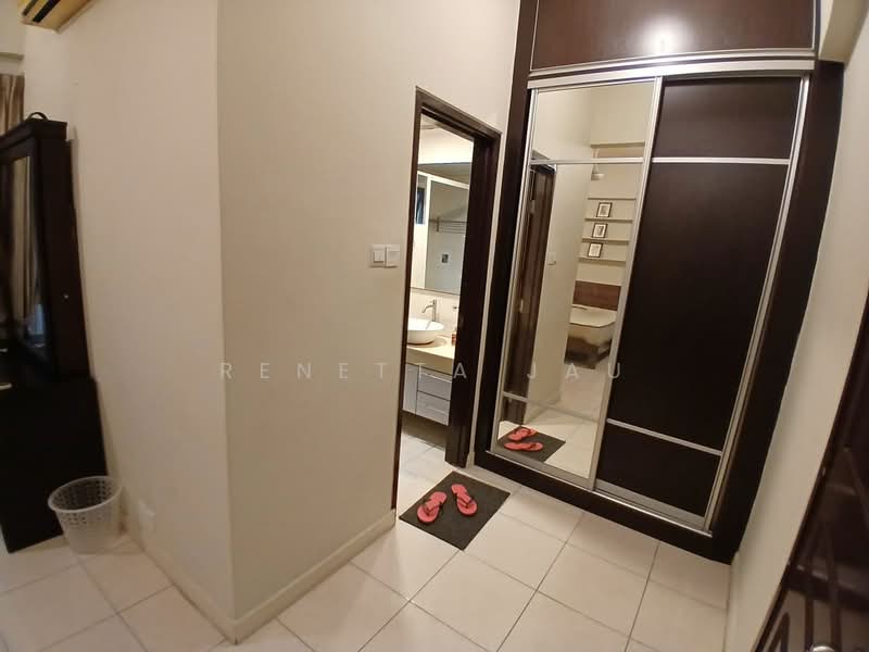 Condominium for Rent at Casa Kiara - Renetta Jau - Interior - PropertyGuru.com.my