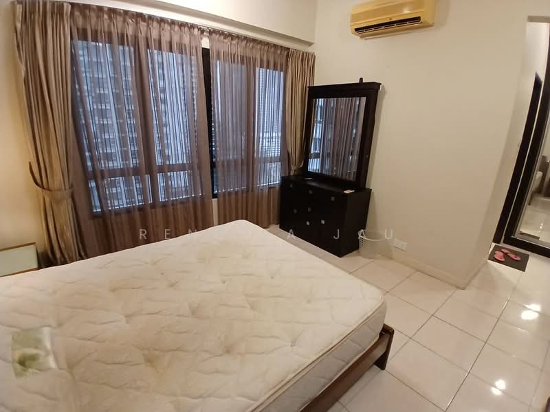 Condominium for Rent at Casa Kiara - Renetta Jau - Bedroom - PropertyGuru.com.my