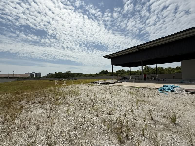 Factory for Rent in Perai (Penang) - Kelvin Ooi - Exterior - PropertyGuru.com.my