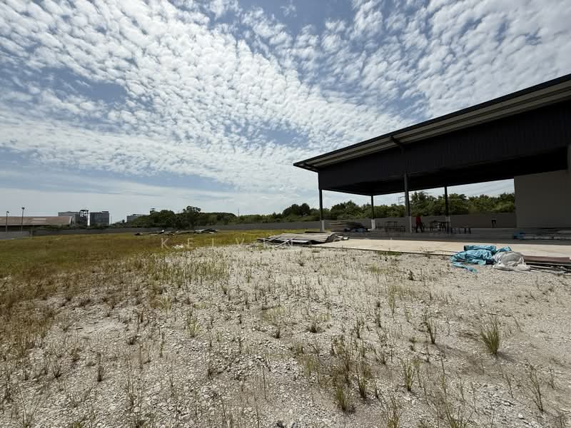 Factory for Rent in Perai (Penang) - Kelvin Ooi - Exterior - PropertyGuru.com.my