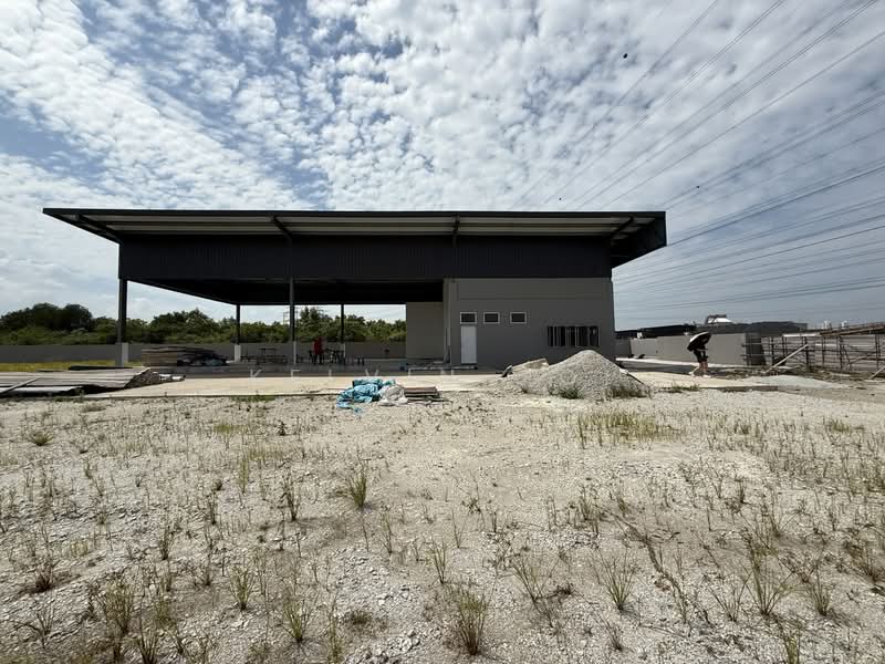 Factory for Rent in Perai (Penang) - Kelvin Ooi - Exterior - PropertyGuru.com.my