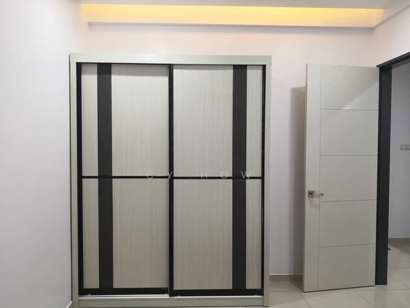 Kondominium untuk Disewa di Casa Residence - CY How - Interior - PropertyGuru.com.my