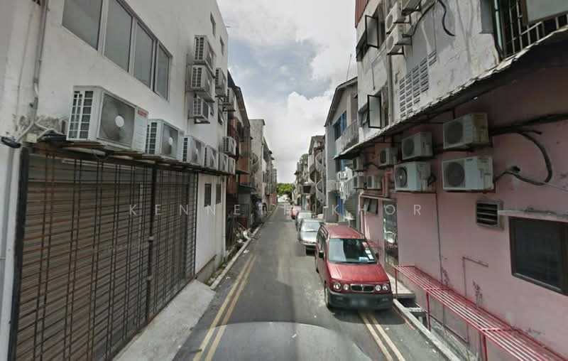 Kedai untuk Disewa di Taman Pelangi (Johor Bahru) - Kenneth Khor - Exterior - PropertyGuru.com.my