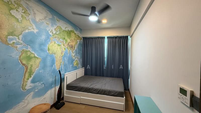 Service Residence for Rent at Puteri Cove Residences - Alisa Liang - PropertyGuru.com.my