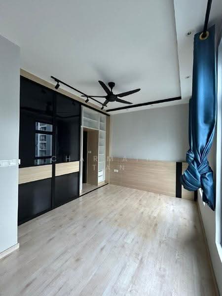 Kondominium untuk Dijual di The Henge - Charmaine Tan - Bedroom - PropertyGuru.com.my