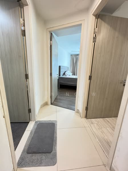 Service Residence for Sale at Aragreens - Ivan Ngow - Bedroom - PropertyGuru.com.my