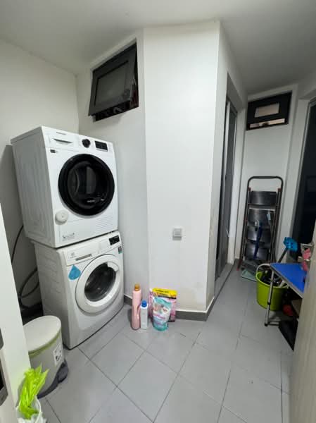 Service Residence for Sale at Aragreens - Ivan Ngow - Interior - PropertyGuru.com.my