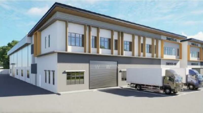 Kilang untuk Dijual di Skudai (Johor) - CN Wang - illustration - PropertyGuru.com.my