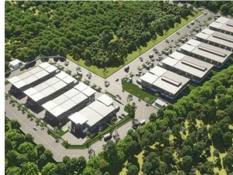 Kilang untuk Dijual di Skudai (Johor) - CN Wang - Medium Industrial - PropertyGuru.com.my