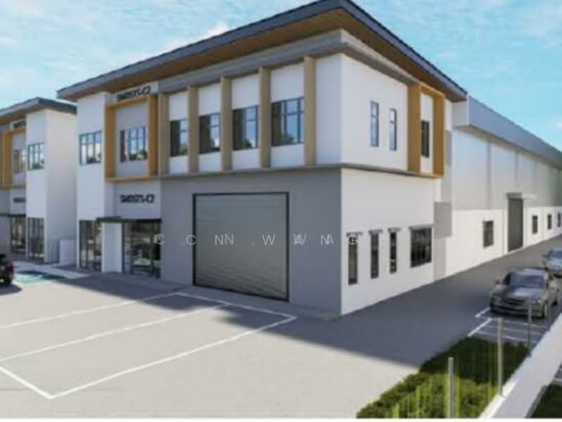Kilang untuk Dijual di Skudai (Johor) - CN Wang - Medium Industrial - PropertyGuru.com.my