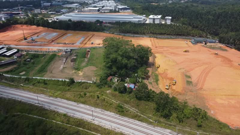 Kilang untuk Dijual di Skudai (Johor) - CN Wang - PropertyGuru.com.my