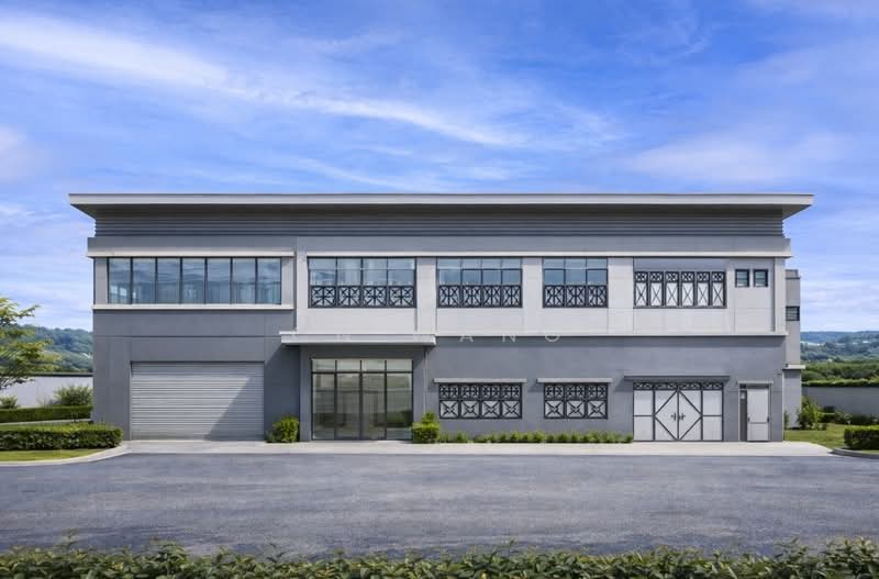 Kilang untuk Dijual di Skudai (Johor) - CN Wang - illustration - PropertyGuru.com.my