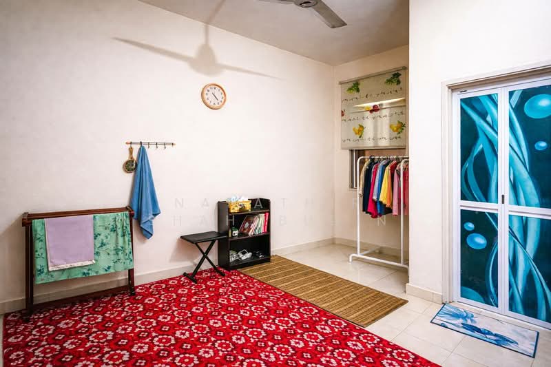 2-storey Terraced House for Sale in Alam Budiman (Shah Alam) - Nahathir Shahabudin - Interior - PropertyGuru.com.my