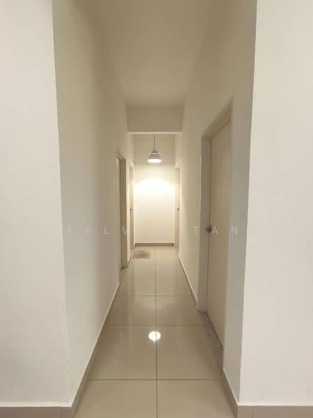 Condominium for Rent at ForestVille - Kelvin Tan - Corridor - PropertyGuru.com.my