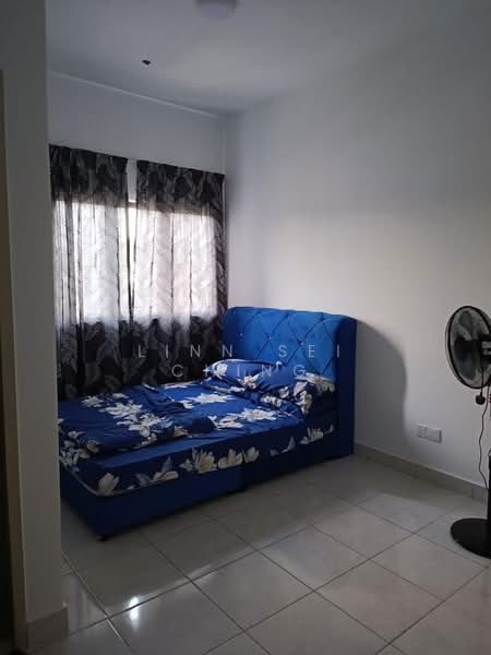 Servis Apartment untuk Disewa di YOUTH CITY - Linn Sei Ching - Bedroom - PropertyGuru.com.my
