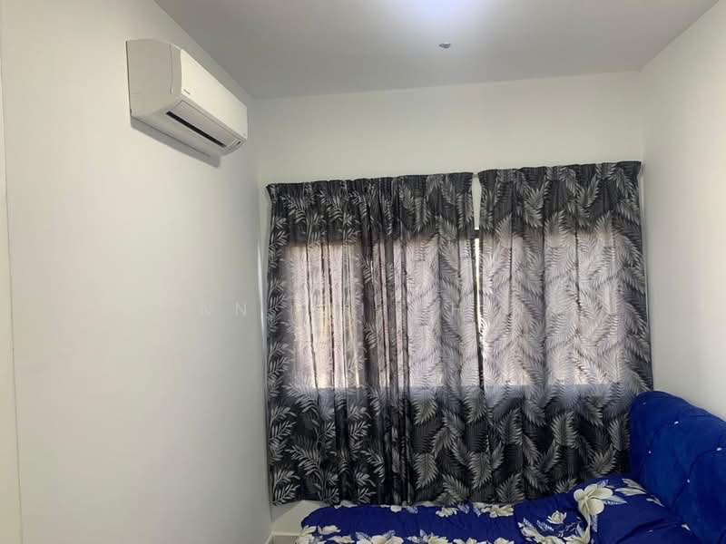 Servis Apartment untuk Disewa di YOUTH CITY - Linn Sei Ching - Bedroom - PropertyGuru.com.my