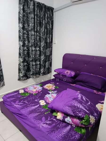 Servis Apartment untuk Disewa di YOUTH CITY - Linn Sei Ching - Bedroom - PropertyGuru.com.my