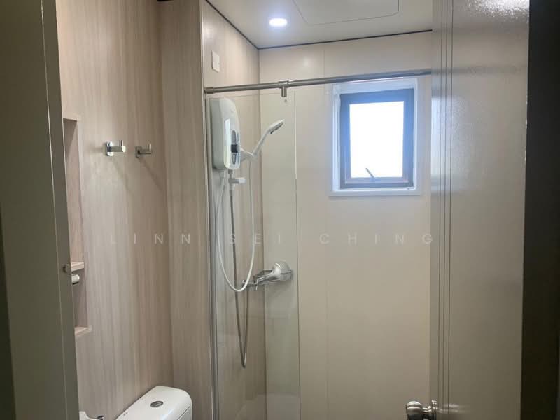 Servis Apartment untuk Disewa di YOUTH CITY - Linn Sei Ching - Bathroom - PropertyGuru.com.my