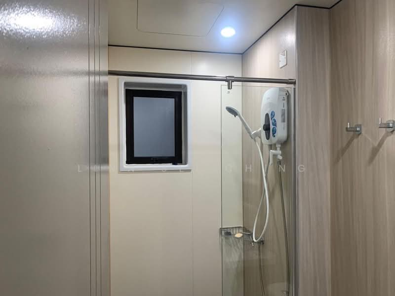 Servis Apartment untuk Disewa di YOUTH CITY - Linn Sei Ching - Bathroom - PropertyGuru.com.my