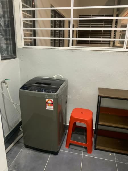 Servis Apartment untuk Disewa di YOUTH CITY - Linn Sei Ching - Exterior - PropertyGuru.com.my