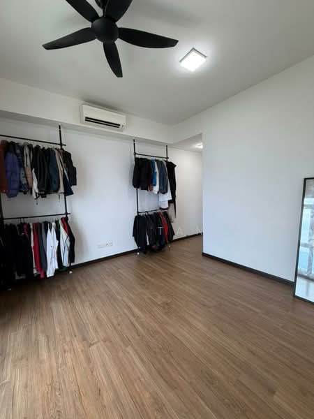 Service Residence for Sale at Eco Sky - BC TAN - Interior - PropertyGuru.com.my