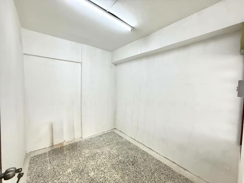 Apartment for Sale at Pangsapuri Damai - Norfaizah Ahmad - Interior - PropertyGuru.com.my