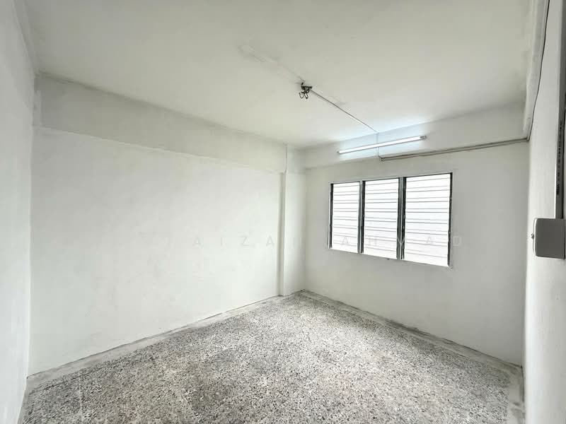 Apartment for Sale at Pangsapuri Damai - Norfaizah Ahmad - Interior - PropertyGuru.com.my