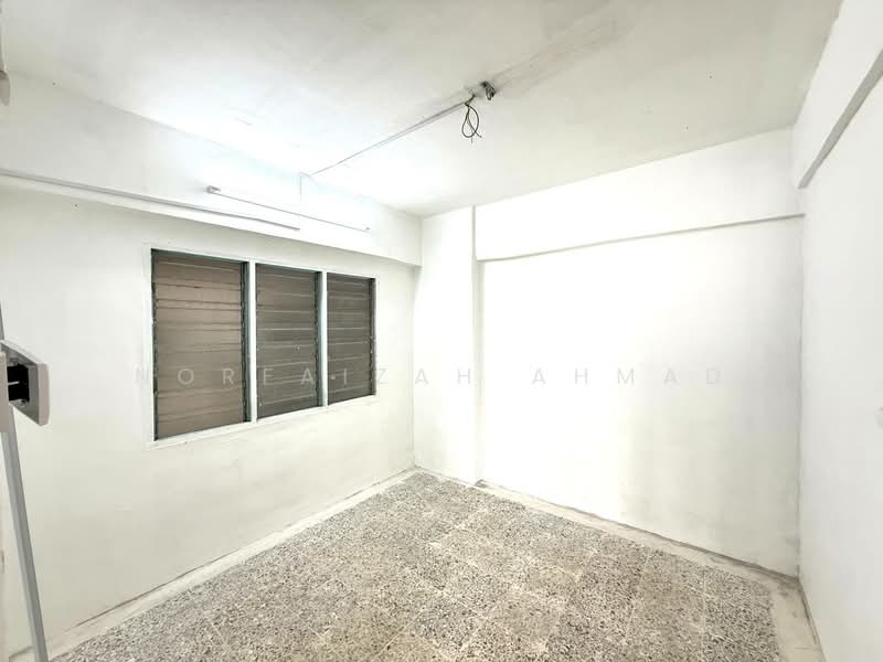 Apartment for Sale at Pangsapuri Damai - Norfaizah Ahmad - Interior - PropertyGuru.com.my