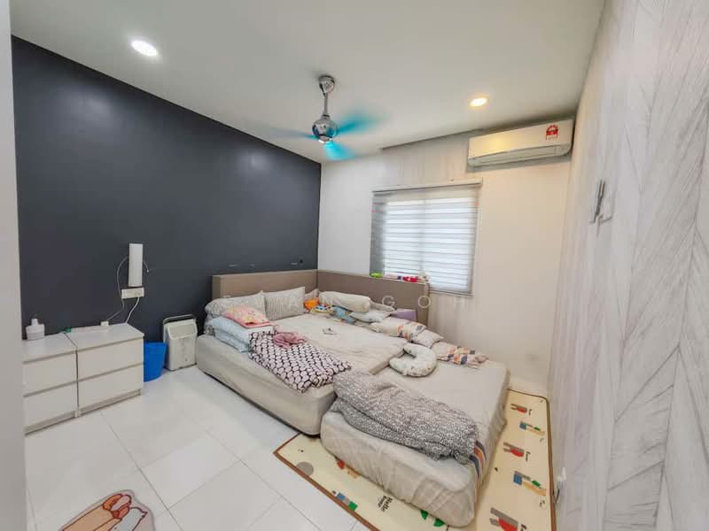 Townhouse for Sale in Taman Putra Perdana (Puchong) - Evan Goh - Bedroom - PropertyGuru.com.my