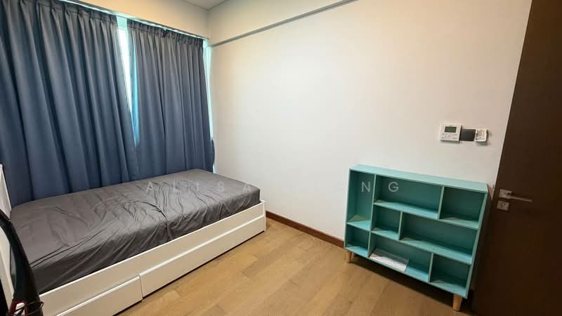 Service Residence for Rent at D'Summit Residences - Alisa Liang - PropertyGuru.com.my