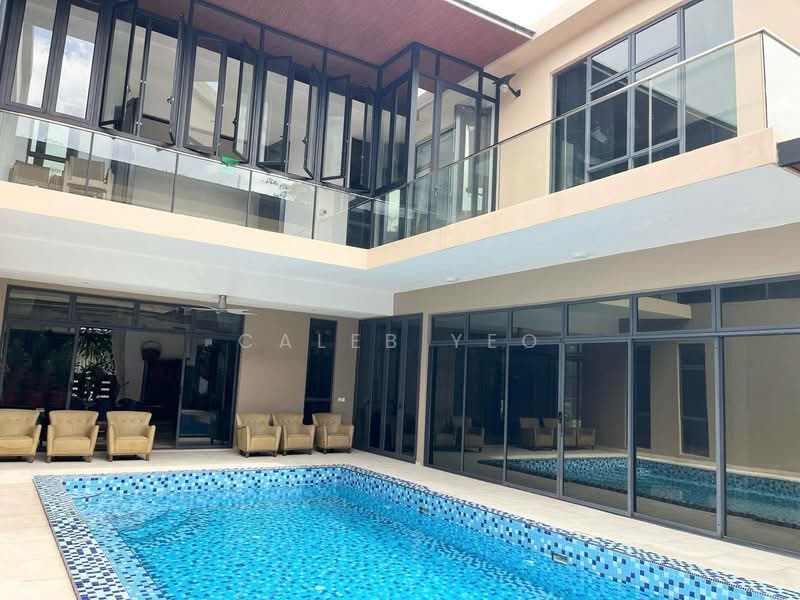 Bungalow for Sale in East Ledang (Iskandar Puteri (Nusajaya)) - Caleb Yeo - Exterior - PropertyGuru.com.my