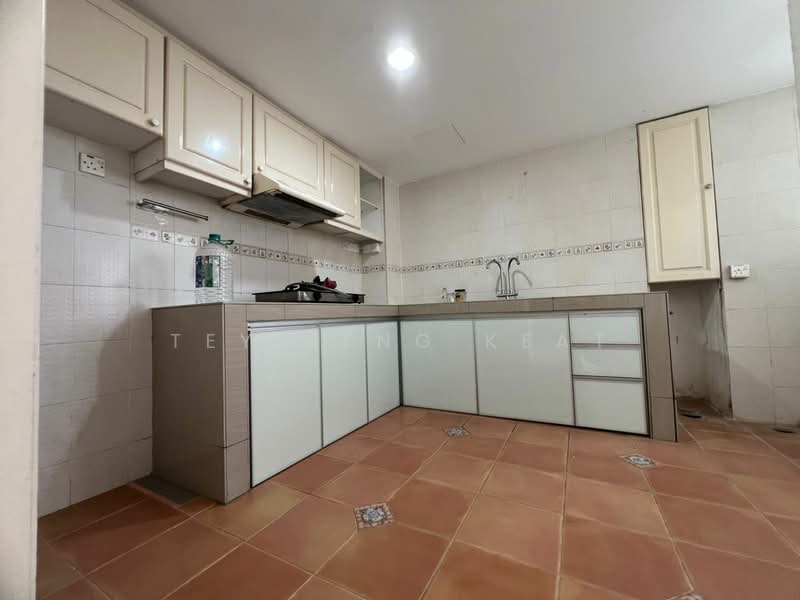 Condominium for Rent at Tiara Ampang - Tey Beng Keat - Kitchen - PropertyGuru.com.my