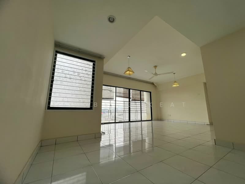 Condominium for Rent at Tiara Ampang - Tey Beng Keat - Living Room - PropertyGuru.com.my